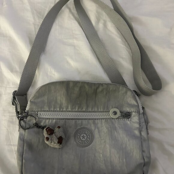 KIPLING CROSSBODY BAG - Picture 4 of 5